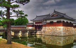 Capitales de Japón - Vuelos desde Miami