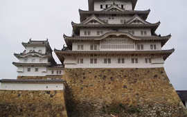 Contrastes de Japón - Vuelos desde Madrid