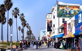 LOS ÁNGELES FASCINANTE 2026