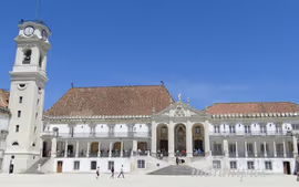 PORTUGAL Y ANDALUCÍA