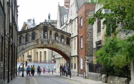 Inglaterra y Países Bajos Esencial