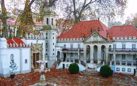 ESPAÑA Y PORTUGAL CON MADRID (Opción 1)