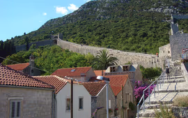 Croacia, Italia y Sicilia