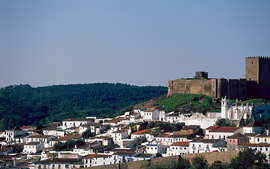 Portugal completo y Norte España fin Lisboa