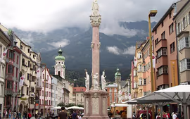 Europa Mágica con Lisboa