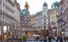 Austria y Alemania Completo Fin Praga