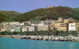 Sicilia y Sur de Italia fin Palermo