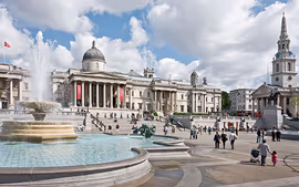 París y Londres Turista