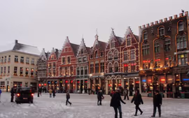 Grandes Capitales del Norte Fin Cop