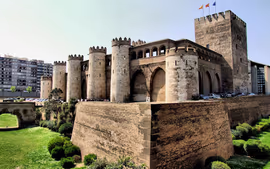 Madrid, Barcelona, París y Londres con tren Alta velocidad