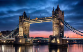 París, Londres, Ámsterdam y Bruselas +i