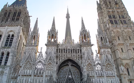 De París a Praga con Viena +i