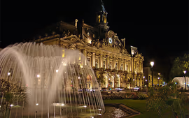 París, Madrid y Portugal +i