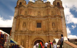 De Ciudad de México a Cancún