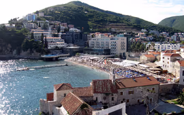 Fiesta Balcánica Completa (Fin Belgrado)