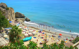 Andalucía (Sin Alhambra)