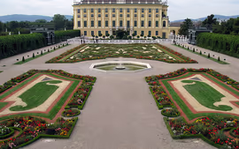 De Viena a París +i