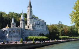 Soñando con Francia