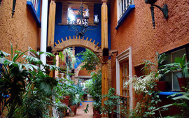 Lo Mejor de Cuba y México