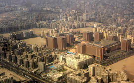 Egipto y Turquía al Completo