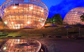 Pekín, Shanghái y Contrastes de Japón