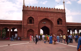 Encantos del Rajasthán