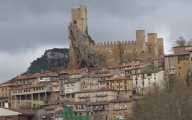 Origen y Leyendas de Castilla