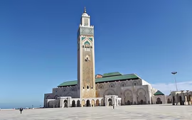 Marruecos Atlántico