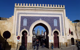 Capitales Imperiales