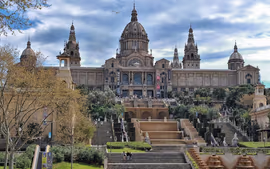 Barcelona y Encantos de Francia con Andorra