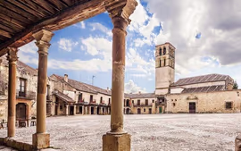 Madrid, País Vasco, Andorra y Barcelona con Lourdes