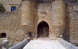 País Vasco, Lourdes, Provenza y Barcelona