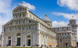 Italia, Costa Azul, Provenza Y España