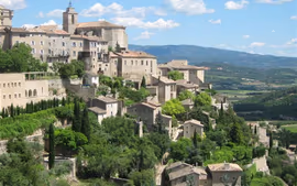 Soñando Francia con Alsacia