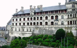 Francia Encantada y Selva Negra