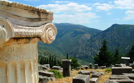 Grecia Total y Turquía Increíble