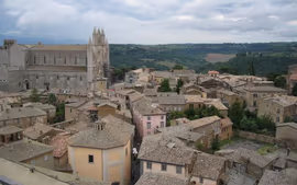 Tutta Italia con la Bella Campania y Sicilia