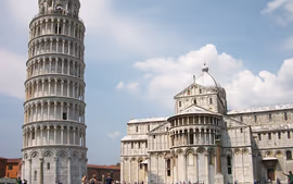 Roma, Norte de Italia y Suiza +i