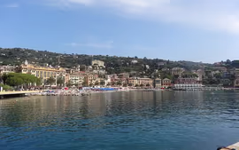 Italia, Suiza, Francia, Inglaterra y Escocia +i