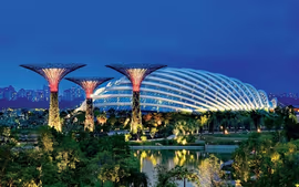 Gran Sudeste Asiático con Bali