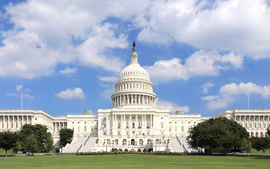 Washington y Nueva York