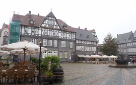 Aventura en el Corazón de Alemania con Berlín