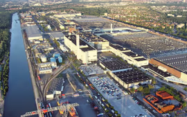 Vuelta al Corazón de Alemania