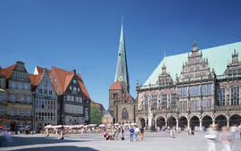 Berlín, Praga, Budapest y lo Mejor de Polonia