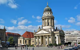 Berlín, Chequia, Viena y lo Mejor de Polonia