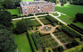 Gran Ruta Británica e Isla Esmeralda