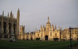 Inglaterra Esencial con Londres