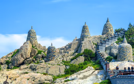 Japón Esencial y Corea al Completo