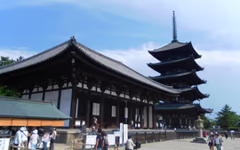 Explorando Japón y Corea