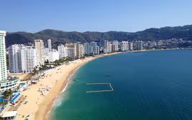 Aventura Costera y Cultural